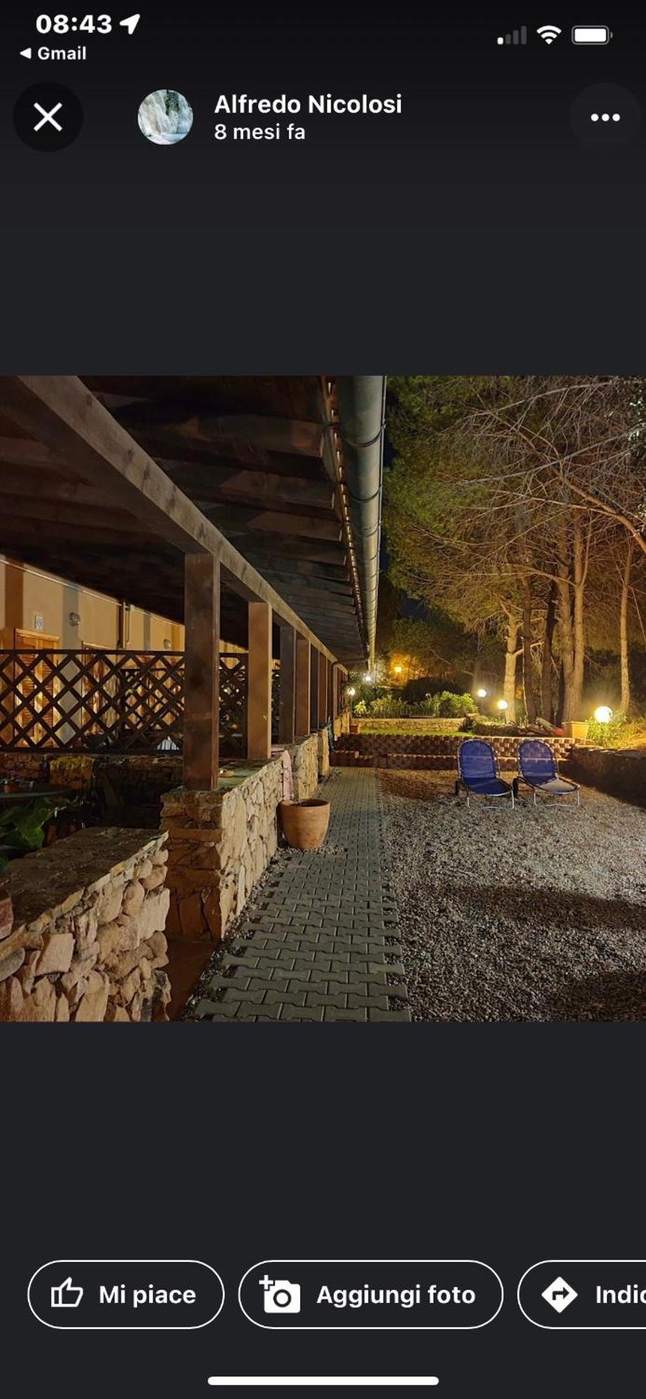 Le Stanze Del Mare Aparthotel Golfo Aranci Exterior photo