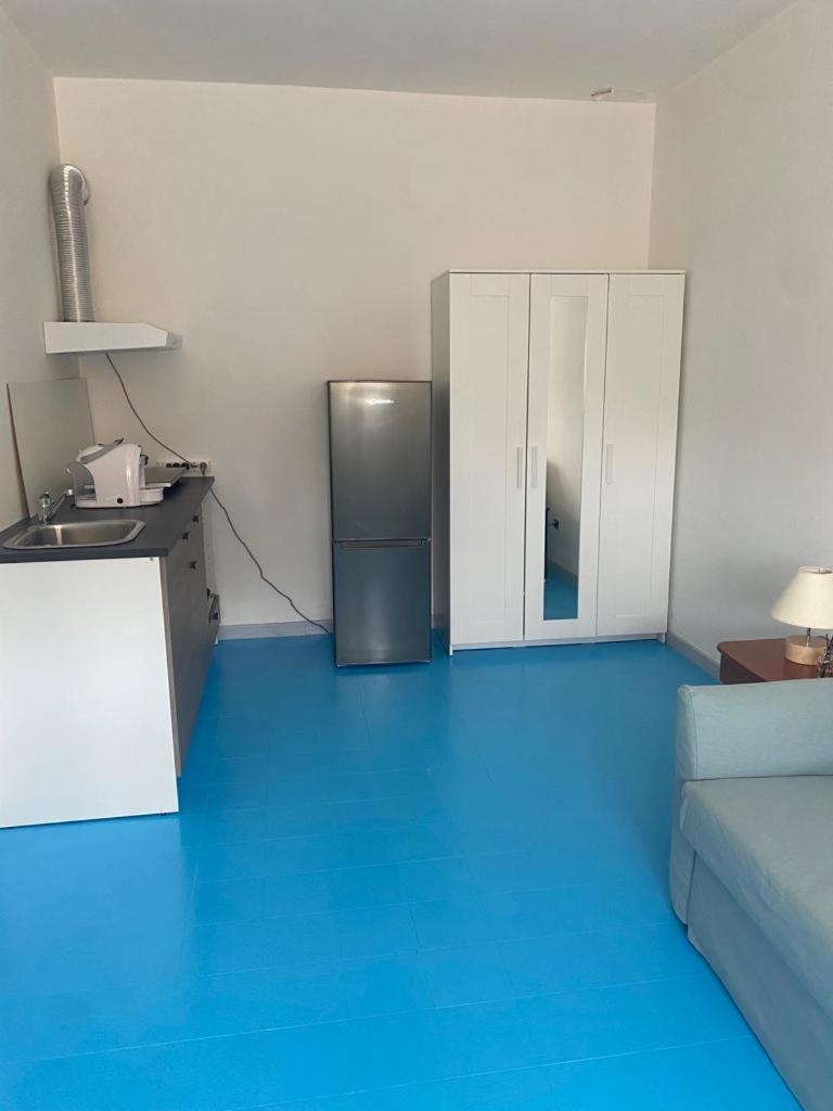 Le Stanze Del Mare Aparthotel Golfo Aranci Room photo